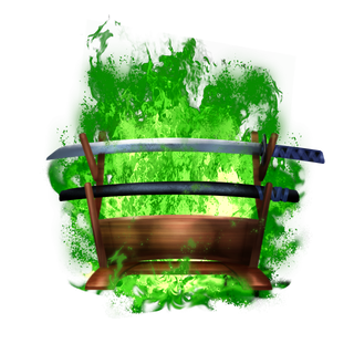 幻極護刀【レン】