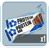 プロテインバー