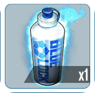 エネルギードリンク