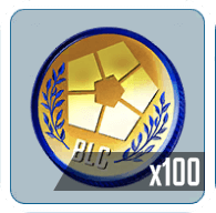 ブルーロックコイン