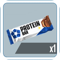 プロテインバー