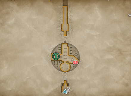 レインディナーズ・カジノ画像