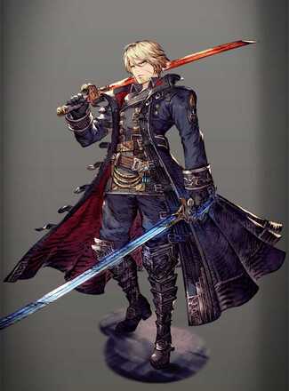 レーゲンの画像