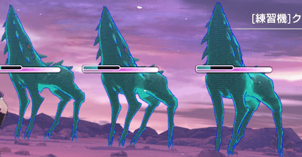 メインストーリー3章Day16の攻略