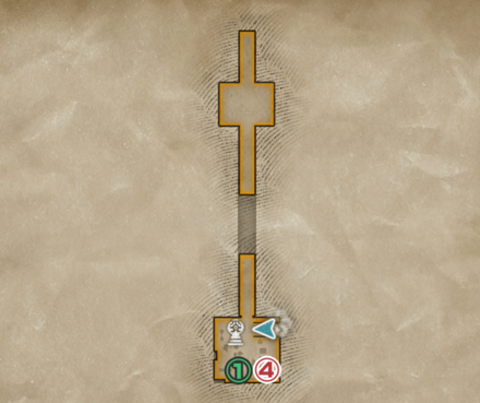 司法の塔・機関室画像