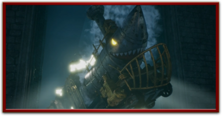 エニエスロビー