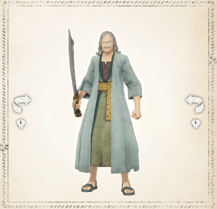 蟻地獄モーヤス