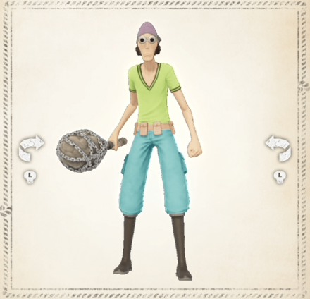 勘違いペンタグ