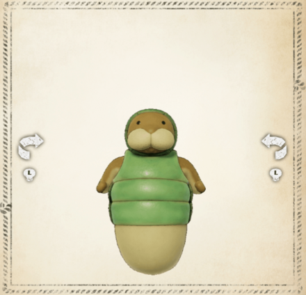 カラテジュゴン