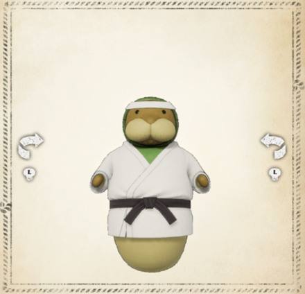 クンフージュゴン