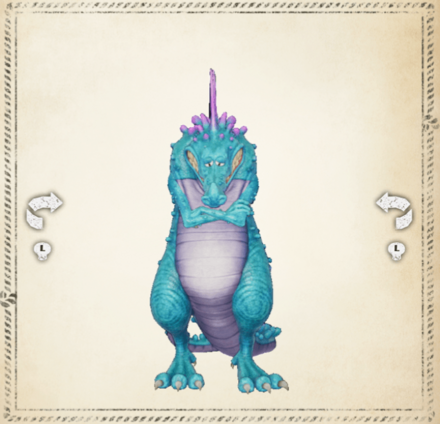 カイオウドラゴン