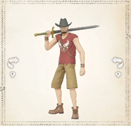 バンデットナインギリアン