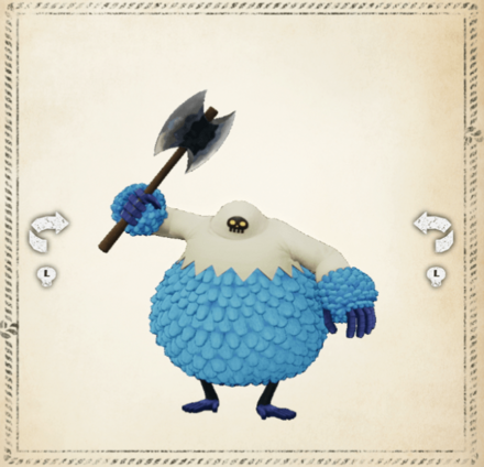 ブルゴルーキー