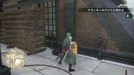 ヤーヤキューブ4画像