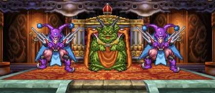 ムドー(2回目)の画像