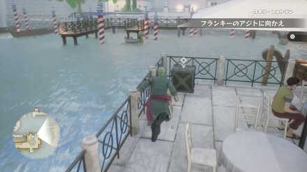 ヤーヤキューブ10画像