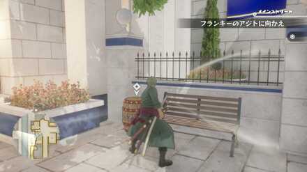 ヤーヤキューブ15画像