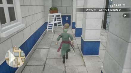 ヤーヤキューブ17画像