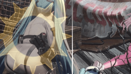 ジャッカルスキル2