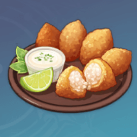 香味ミートロールの画像