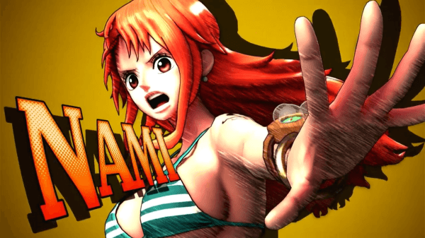 ナミのおすすめスキル