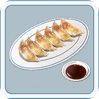 餃子