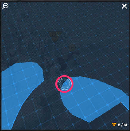 , ミシリス・インダストリーが悪の根源だ！size:436x440