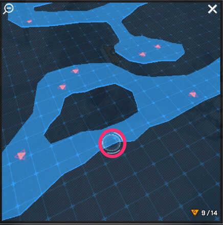 ミシリス、エリシオン、テトラすべてが共犯だ！