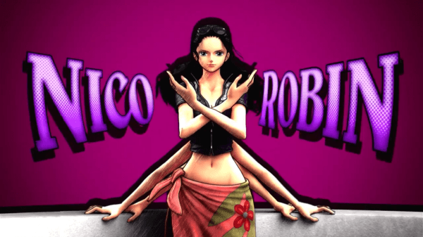 ロビンのおすすめスキル