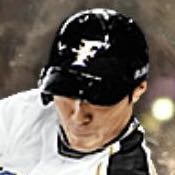 田中賢介の画像