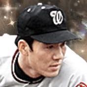 平松政次の画像