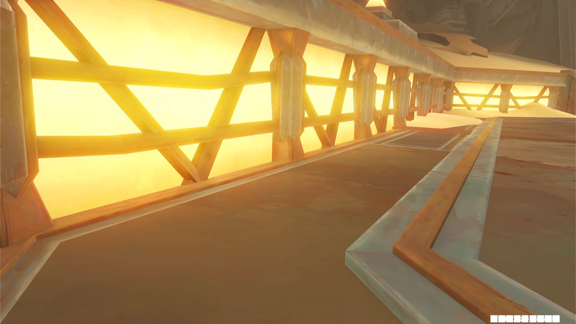 イベントシーン