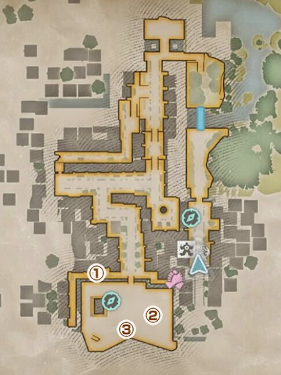 マリンフォード