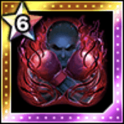 獅子奮迅の気魄の画像