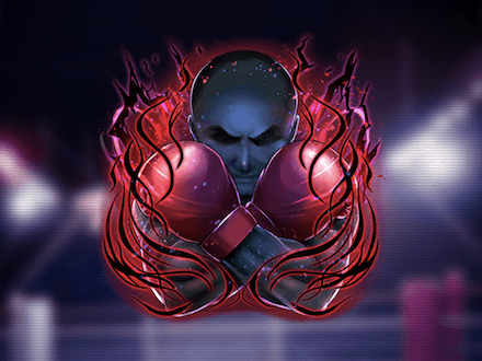 獅子奮迅の気魄 Ⅱの画像