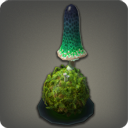 ルミナスマッシュルームランプ