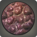 ゾヌールの粗皮