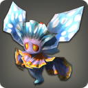 クリオニッドのぬいぐるみ