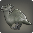 アマロ・ハッチリング