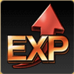 ストック経験値画像