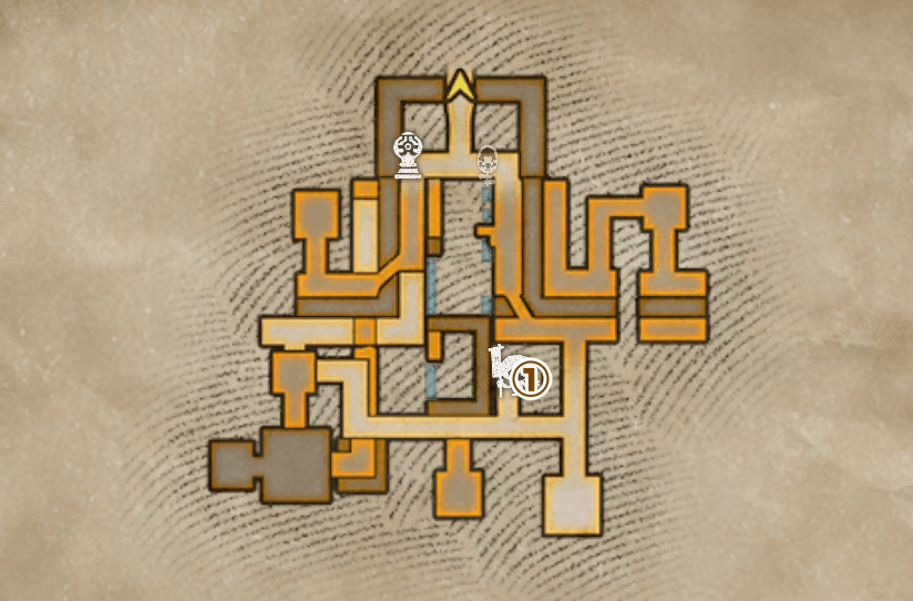 ウォーターセブン地下水路