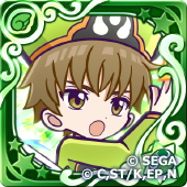 李小狼（星7）の画像