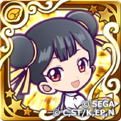 李苺鈴（星7）の画像