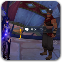 猟鷹タッドラー