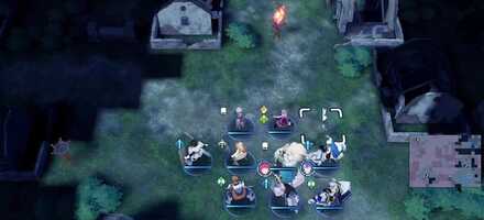 第6章「奪われた指輪」の攻略