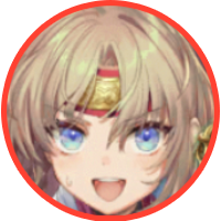 火球チエリのアイコン