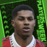 TPマーカス・ラッシュフォード(01/19)画像