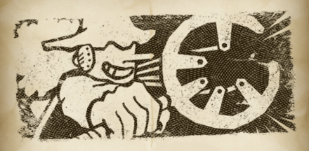 狙撃手を活かせ