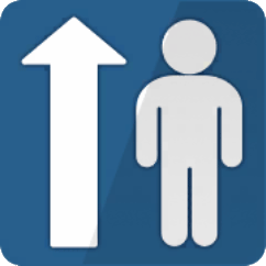 初期フィジカルアップ