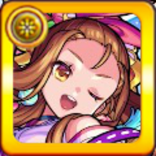 獣神化改清少納言のアイコン